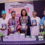 Oyebanji, medical experts, others commend Prof Fafure for promoting alternative medicine