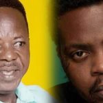 YemiMyLover and Olamide
