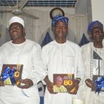 Rasaki Oladejo's 80th birthday