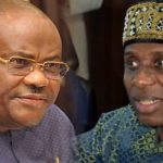 Wike and Amaechi