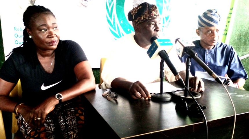 Yoruba group on cyberbullying od LASU don,
