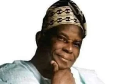 June 12: Why Tinubu must honour Adefarati — Group