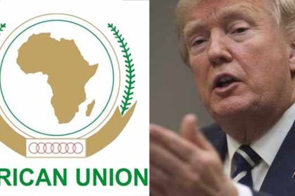 African Union condemns Trump’s US travel ban, calls for dialogue