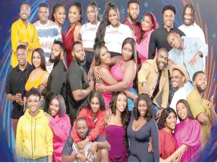 BBNaija Season 9 reunion ‘