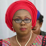 Akeredolu’s widow slams Aiyedatiwa over demolition of Owo Church massacre monument