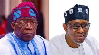 Tinubu/Ribadu