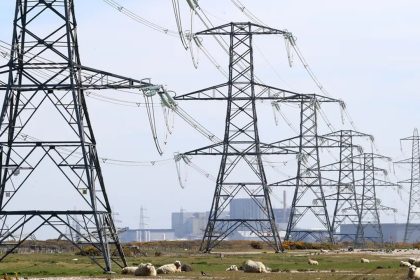 Enugu electricity commission