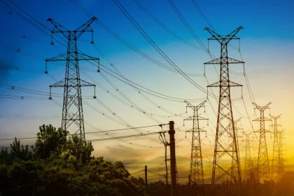 electricity in Nigeria,