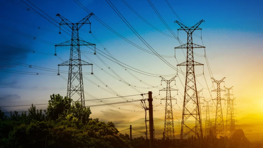 electricity in Nigeria,