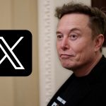Billionaire Tesla CEO and X owner, Elon Musk,