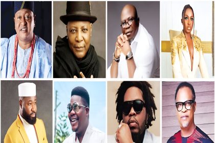 reactions on Tinubu