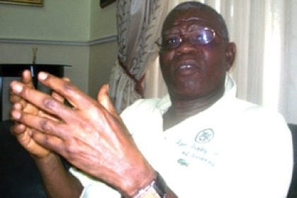 LG polls: Ex-Minister Olanrewaju faults Lagos APC reconciliation committee