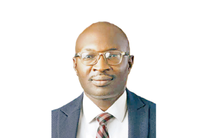 Dr Oladimeji Adebayo, a consultant cardiologist at the University College Hospital, Ibadan