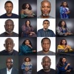 Nigerians in ICT companies