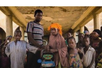 IDPs now live in mosques, motor parks