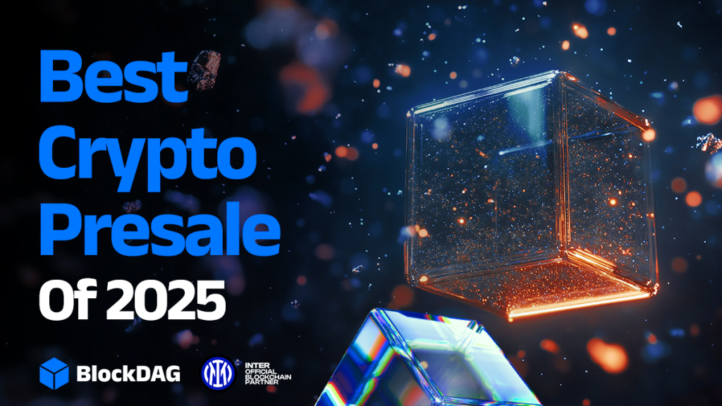 Presale Crypto
