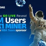 BlockDAG X1 App