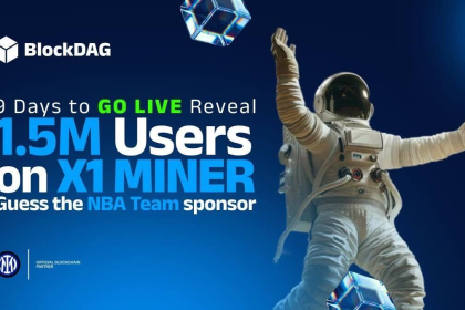 BlockDAG X1 App