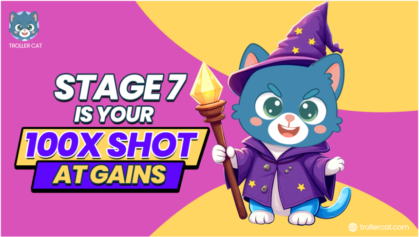 Best Meme Coin to Buy Today, Troller Cat Presale, Troller Cat Game Center, Buy TCAT, Trollercat.com Referral, Shiba Inu Price Dip, Housecoin Price Today, Meme Coin ROI, 69% APY Staking Crypto, Deflationary Meme Coins