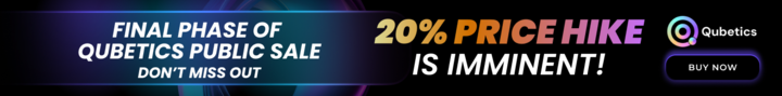 best cryptos to invest in right now, Qubetics presale, non-custodial multi-chain wallet, Arweave data permanence, Chainlink CCIP, interoperability crypto, Q2 2025 mainnet, Qubetics presale ROI, multi-chain infrastructure, infrastructure-first tokens.
