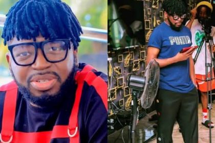 Kayode Peters death, Kayode Peters