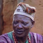 Nollywood actor, Lalude, Lalude on Tinubu's campaign
