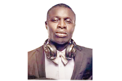 DJ Leezy Ace