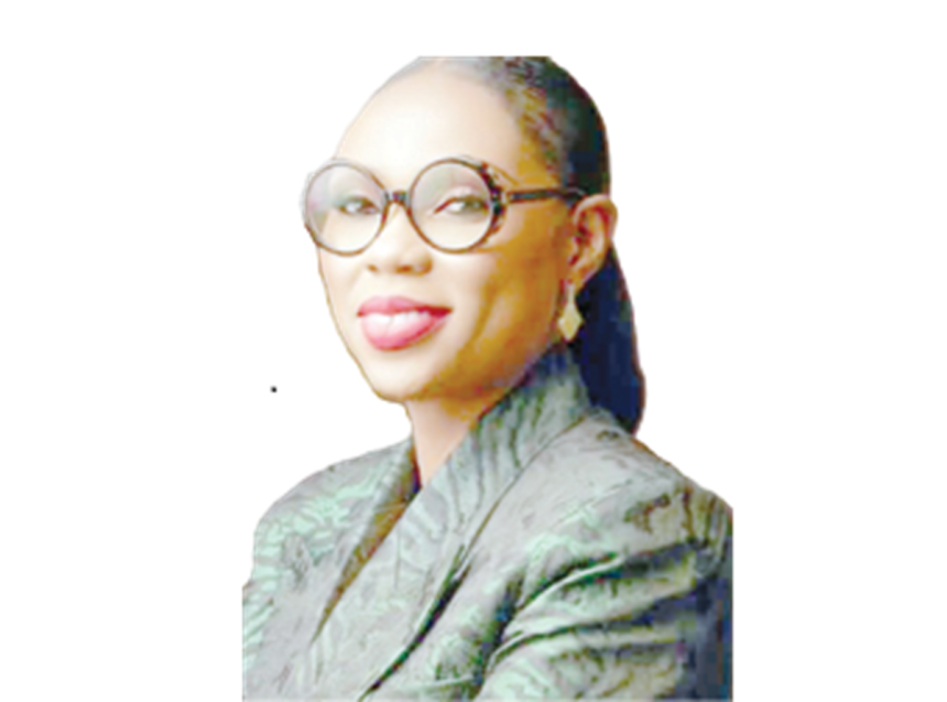 Gbesoye Debo-Olujimi