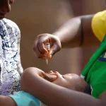 Oyo records polio case, set to vaccinate 2.5 million children