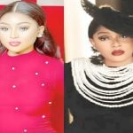 Regina and Okorie’s cold war