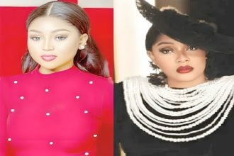 Regina and Okorie’s cold war
