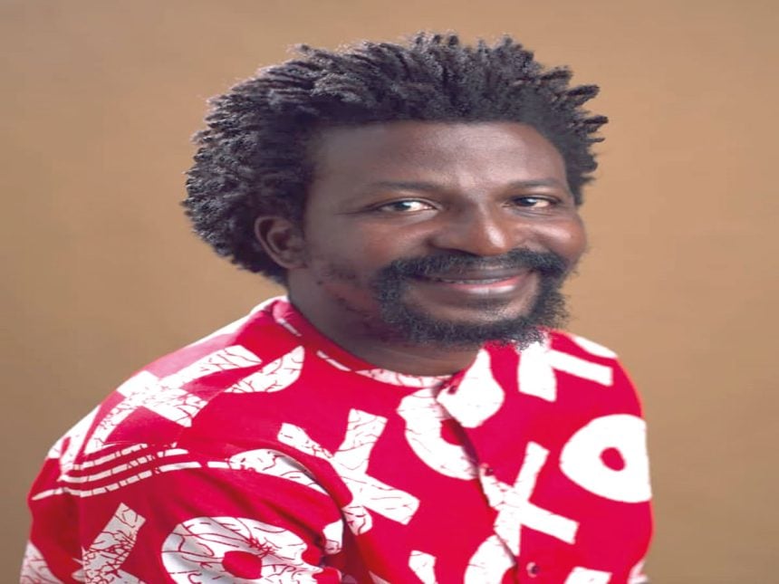 Badru Taofeek