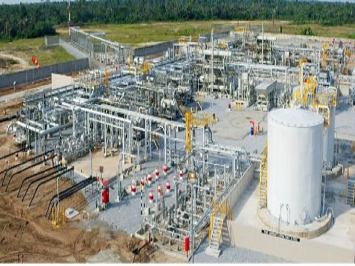 FY 2024: Savannah Energy reports 21% increase in 2P Reserves at Nigeria’s Uquo Field