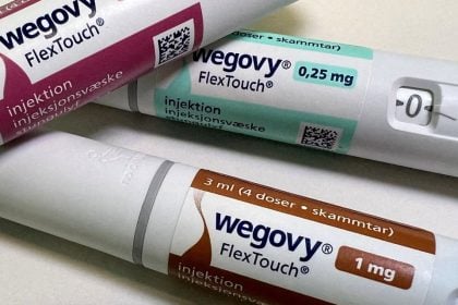 Novo Nordisk ends partnership with Hims & Hers over Wegovy knock-off concerns
