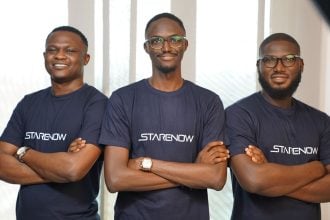 starenow, Drone Ad-Tech Company