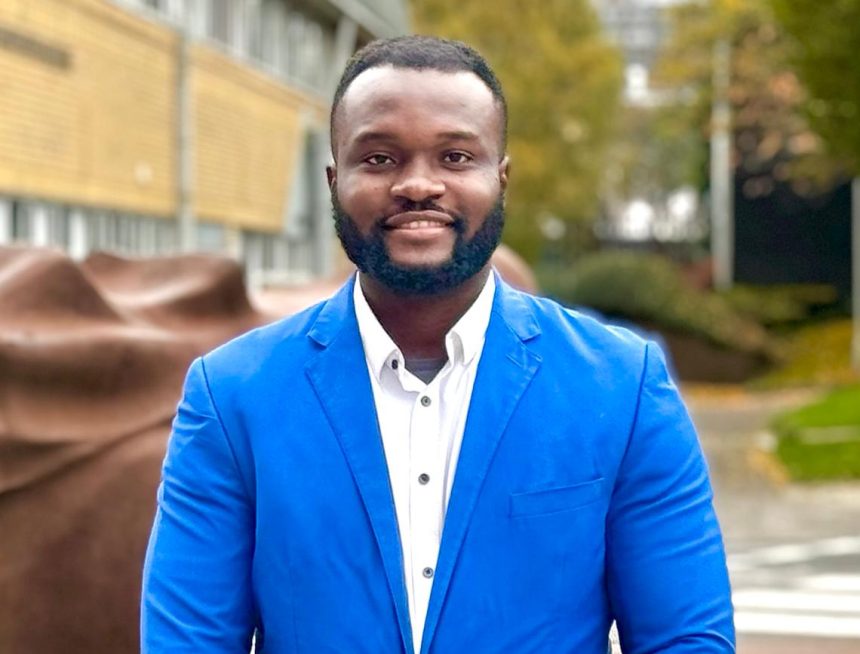Nigerian tech startups