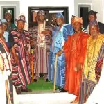 Alaafin Oyo charges Yoruba community in Northern Nigeria on peaceful co-existence
