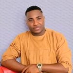 Church founder