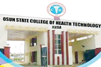 Osun college council chairman vows upgrade to polytechnic status