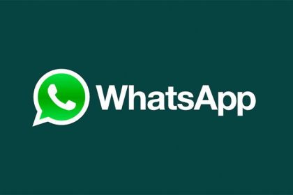 WhatsApp logo
