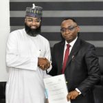 Speaking at the signing ceremony, the Director-General of BPP, Dr Adebowale Adedokun