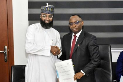Speaking at the signing ceremony, the Director-General of BPP, Dr Adebowale Adedokun