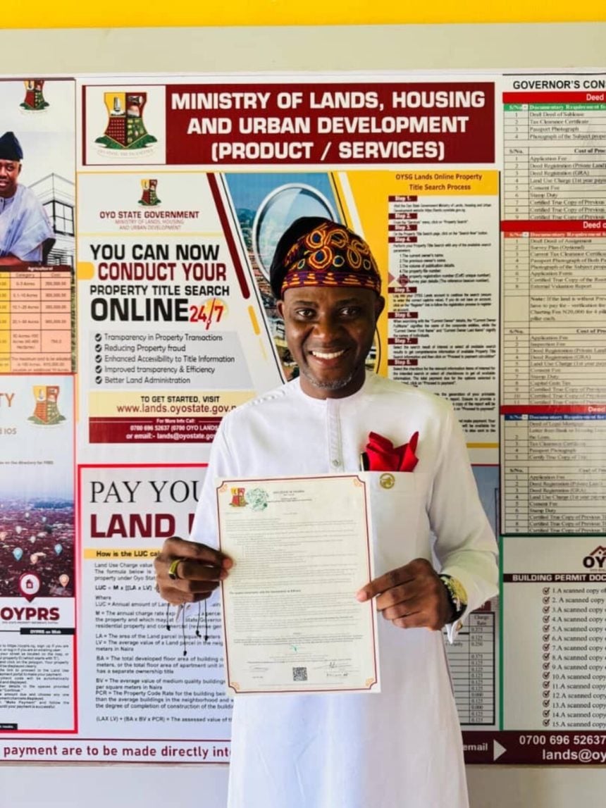 FG to adopt oyo housing model