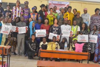 Oyo govt on gender equity