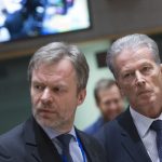 Austrian ambassador