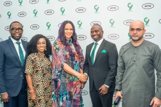 MTN, 9mobile partner on national roaming to boost seamless connectivity