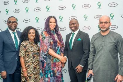 MTN, 9mobile partner on national roaming to boost seamless connectivity