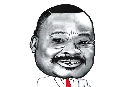 Ajimobi legacy
