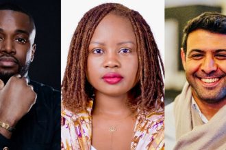 AFRIMA jury