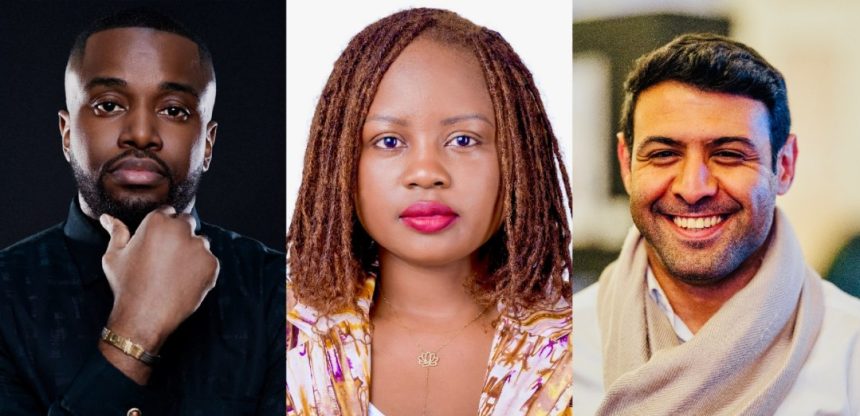 AFRIMA jury